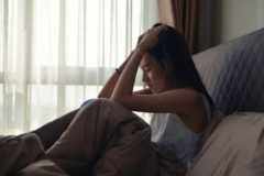 Orang dengan kecemasan dan depresi berisiko terkena penyakit kronis